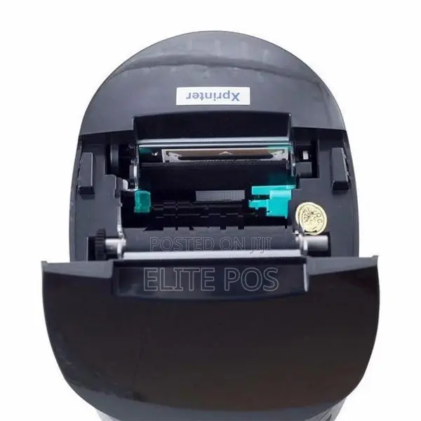 POS - Barcode Label Printer/ Sticker Printer