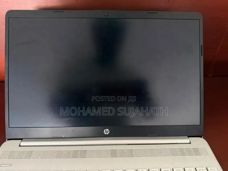 HP 15 Core i7 11th Gen 16GB RAM 1TB NVMe SSD
