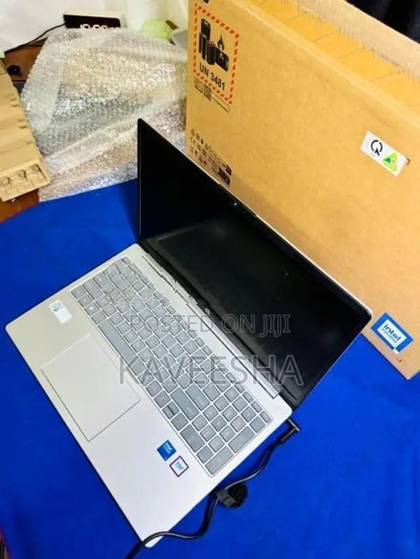 HP 15 Core 5 8GB RAM 512GB SSD Excellent Condition