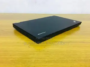 i7 16GB RAM 512GB SSD Lenovo Thinkpad