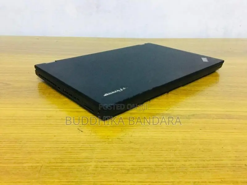 i7 16GB RAM 512GB SSD Lenovo Thinkpad