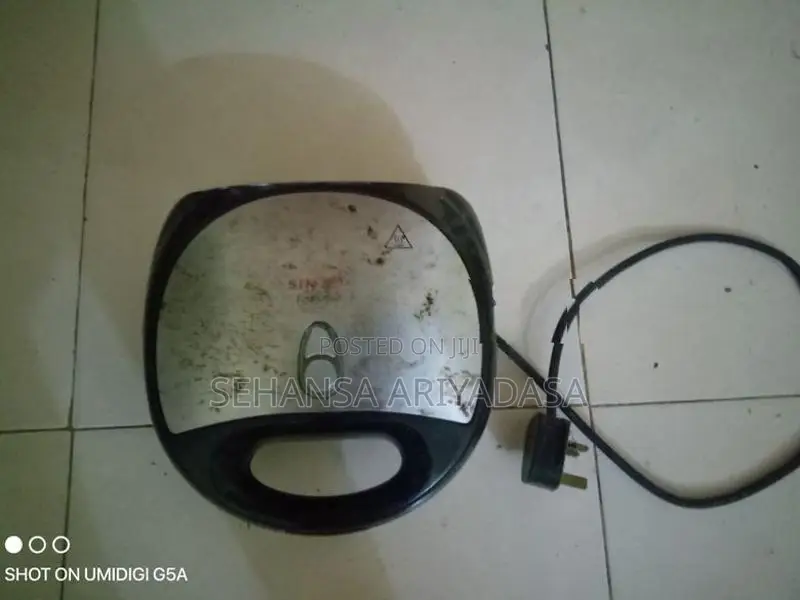 Toaster