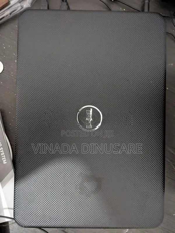 Dell Inspiron 3537 Laptop
