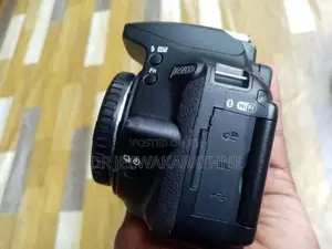 Nikon D5600
