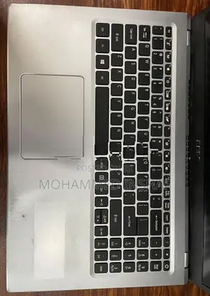 ACER LAPTOP