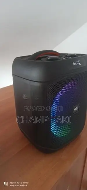 Bluetooth Speaker