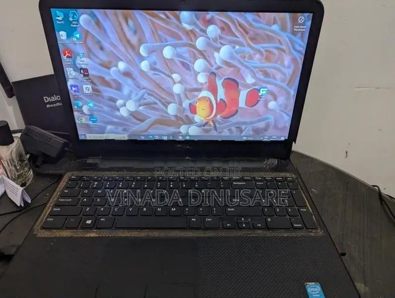 Dell Inspiron 3537 Laptop