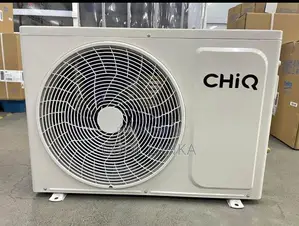 Chiq 24000BTU Inverter Brand New Air Conditioner
