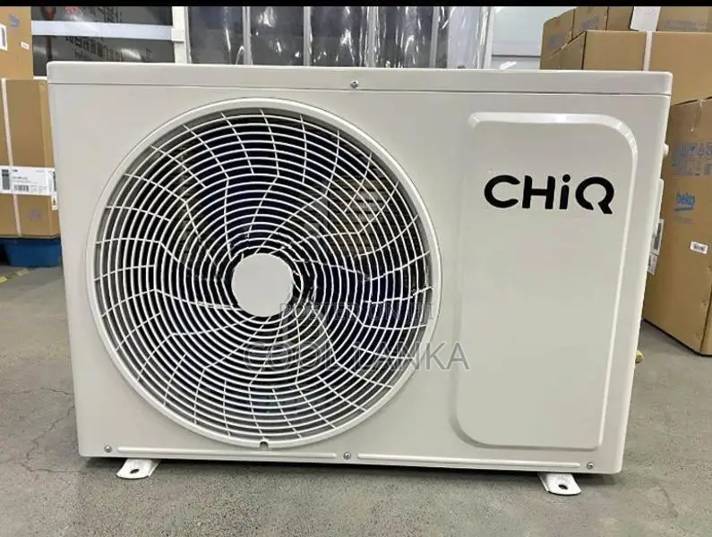 Chiq 24000BTU Inverter Brand New Air Conditioner