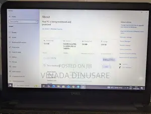 Dell Inspiron 3537 Laptop