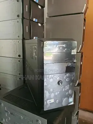 i5-6th Gen Desktops Samsung