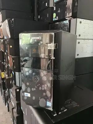 i5-6th Gen Desktops Samsung