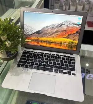 Apple Macbook Air 2017