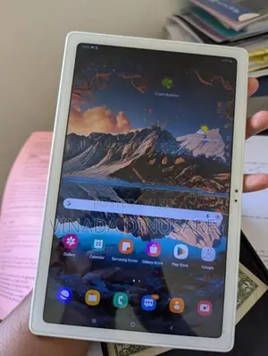 Samsung Galaxy A7 Tablet