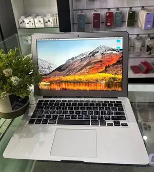 Apple Macbook Air 2017