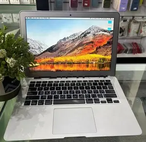 Apple Macbook Air 2017