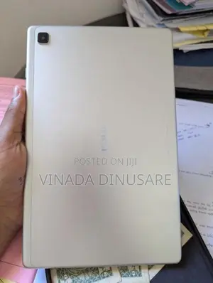 Samsung Galaxy A7 Tablet
