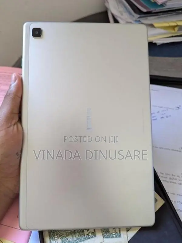 Samsung Galaxy A7 Tablet