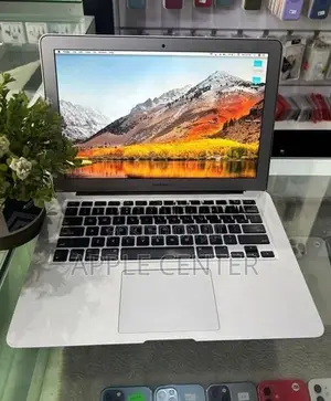 Apple Macbook Air 2017