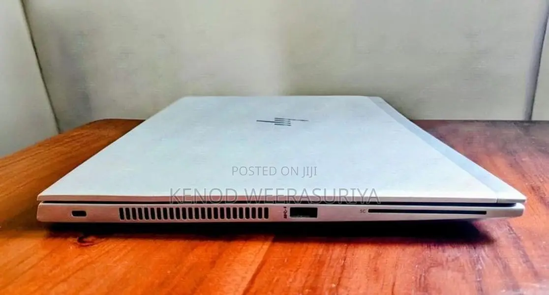 HP EliteBook 840 G6 i5 8th Gen / 8GB RAM 256GB NVMe SSD
