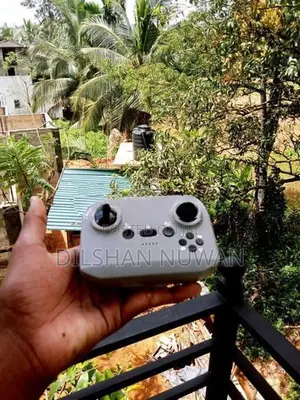 Smart Six Drone
