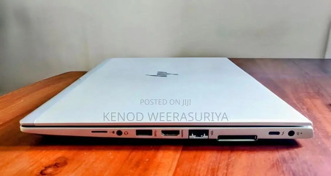 HP EliteBook 840 G6 i5 8th Gen / 8GB RAM 256GB NVMe SSD
