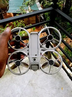 Smart Six Drone