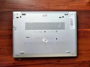 HP EliteBook 840 G6 i5 8th Gen / 8GB RAM 256GB NVMe SSD