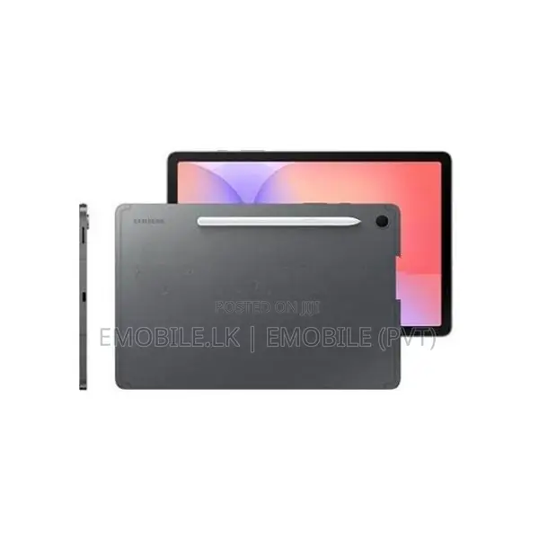 Samsung Galaxy Tab S10 Lite 5G 8GB|256GB