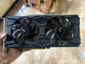 GTX 1660 Ti 6GB PNY VGA