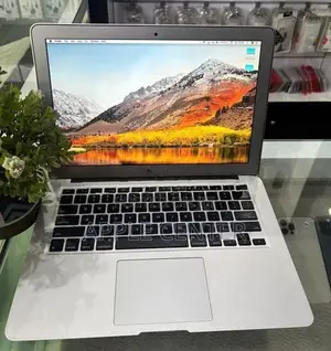 Apple Macbook Air 2017