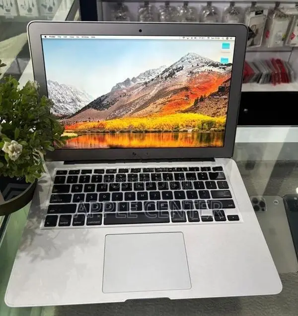 Apple Macbook Air 2017