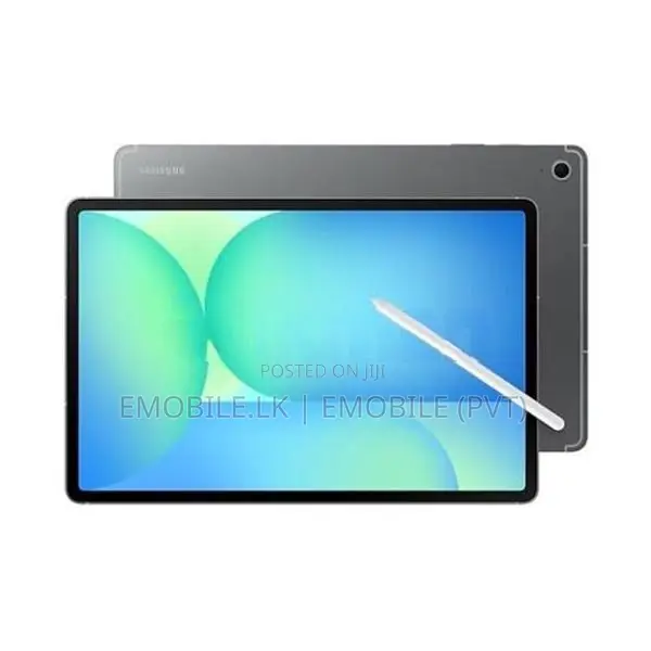 Samsung Galaxy Tab S10 FE WIFI 8GB|128GB