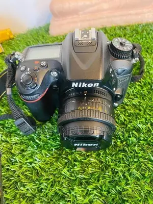 D7100 Camera