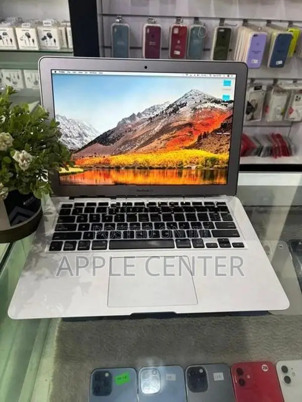 Apple Macbook Air 2017