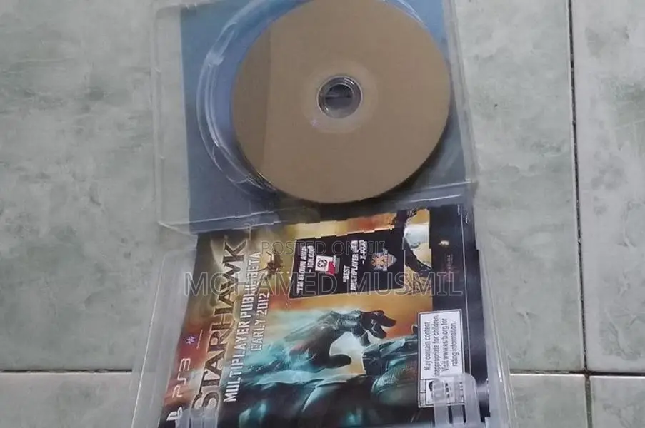Uncharted 3 ( PS3 GAME )