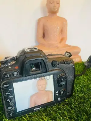 D7100 Camera