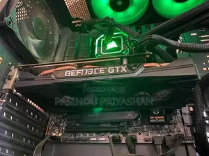 GTX 1660 Ti 6GB PNY VGA
