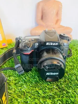 D7100 Camera