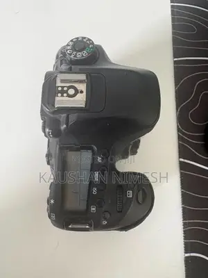 Canon 80d