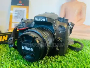 D7100 Camera