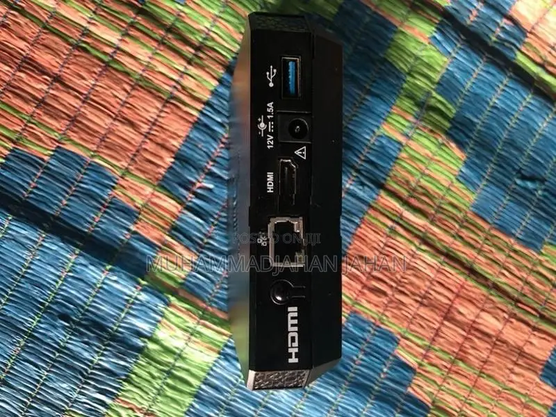Ooredoo Tv Box