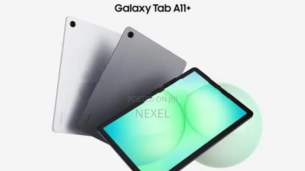 Galaxy A11 Plus 8GB 256GB