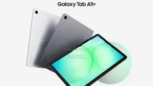 Galaxy A11 Plus 8GB 256GB