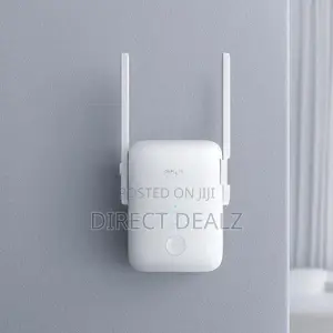 Xiaomi Mi Wi-Fi Range Extender AX1500