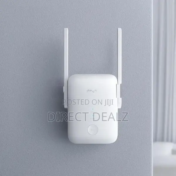 Xiaomi Mi Wi-Fi Range Extender AX1500