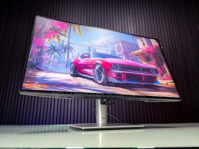 24 INCH DELL ULTRASHAP U2422HE FULL HD IPS FRAMELESS 75Hz USED MONITOR