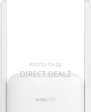 Xiaomi Mi Wi-Fi Range Extender AX1500