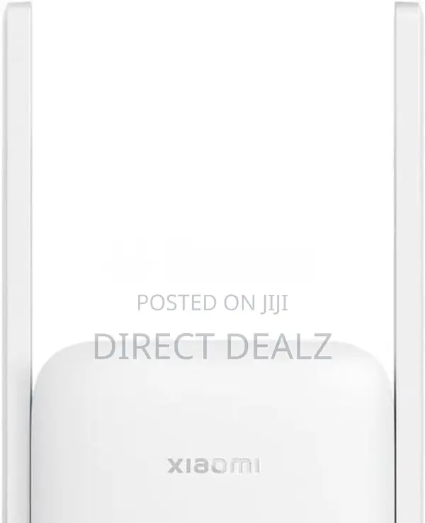 Xiaomi Mi Wi-Fi Range Extender AX1500