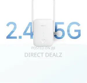 Xiaomi Mi Wi-Fi Range Extender AX1500